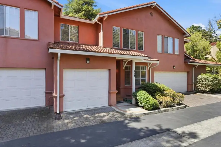 117 Gladys Avenue, Mountain View, CA 94043 - #2