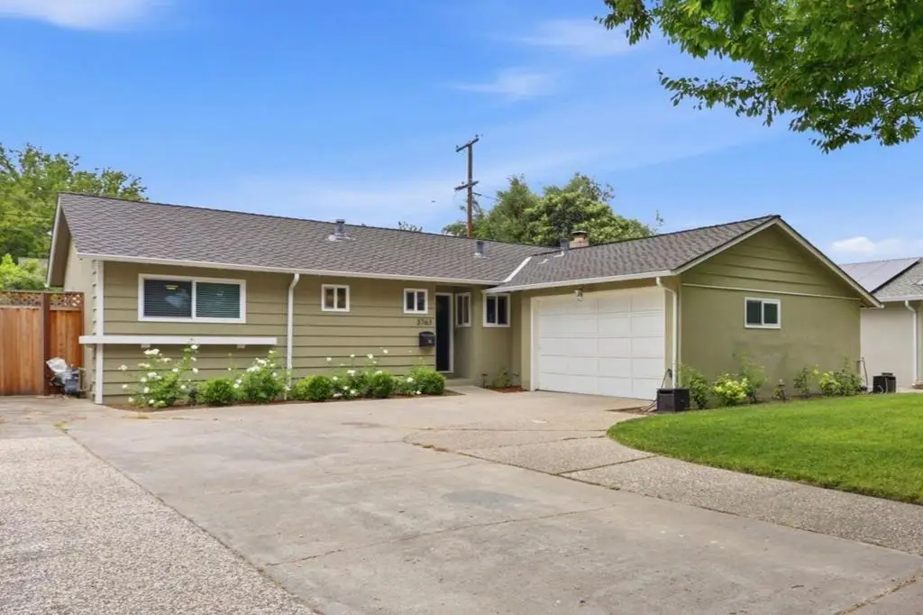 3763 Willowview Drive, San Jose, CA 95118 - #1