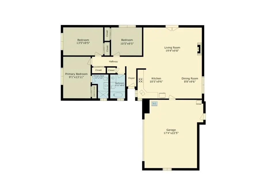 3763 Willowview Drive, San Jose, CA 95118 - #2