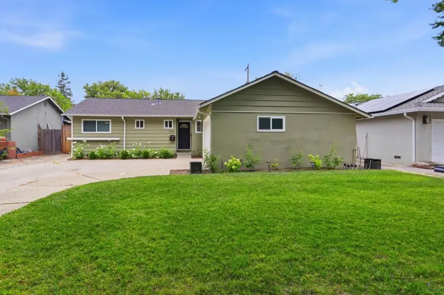 3763 Willowview Drive, San Jose, CA 95118 - #3