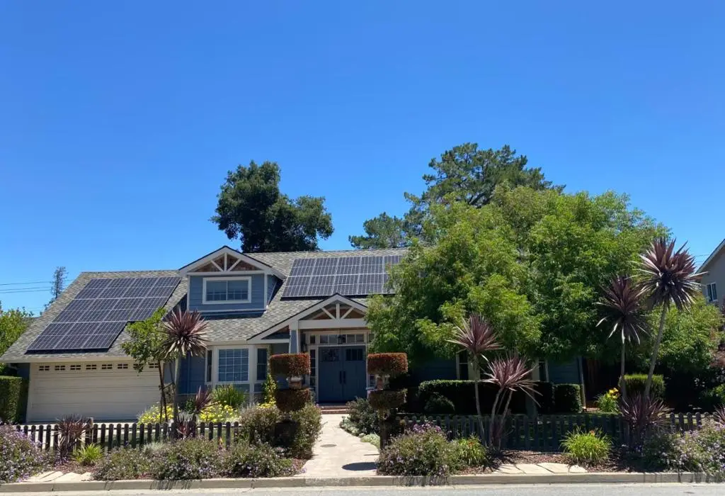 13698 Manteca Way, Saratoga, CA 95070 - #1