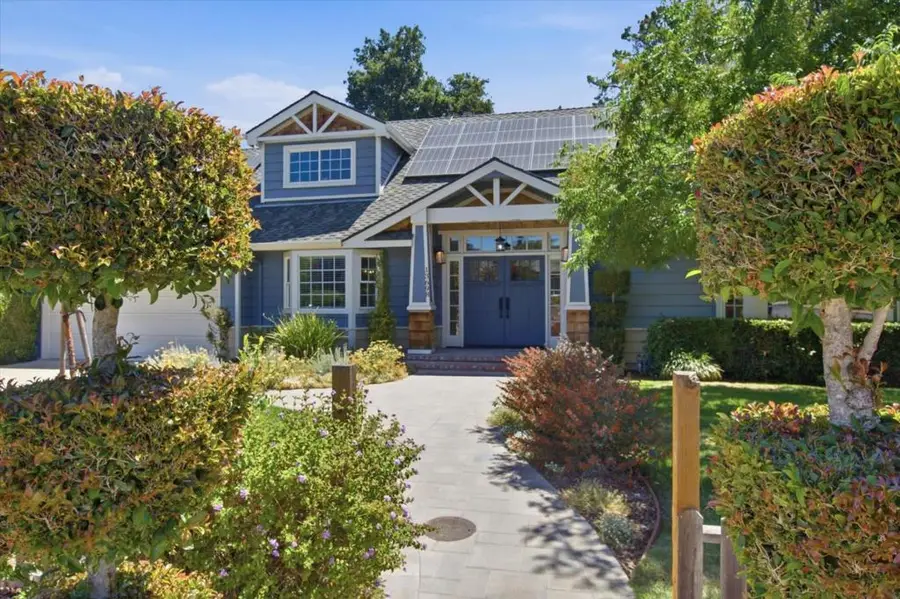 13698 Manteca Way, Saratoga, CA 95070 - #2
