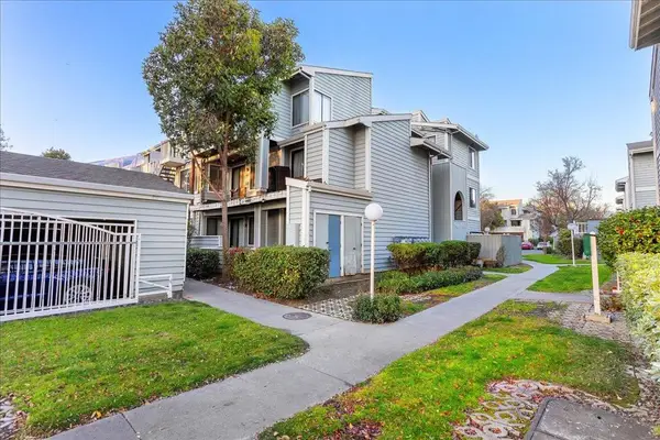 37168 Meadowbrook #105, Fremont, CA 94536