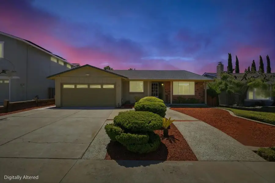 2950 Silver, San Jose, CA 95135 - #3