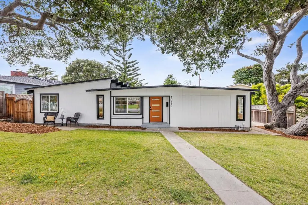 1028 Mcfarland Avenue, Pacific Grove, CA 93950 - #1