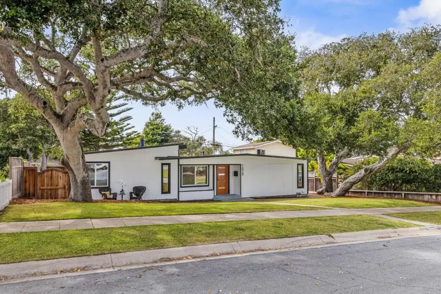 1028 Mcfarland Avenue, Pacific Grove, CA 93950 - #3