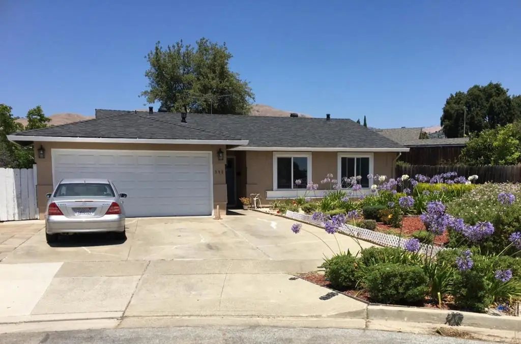 390 Gridley Court, San Jose, CA 95127 - #1