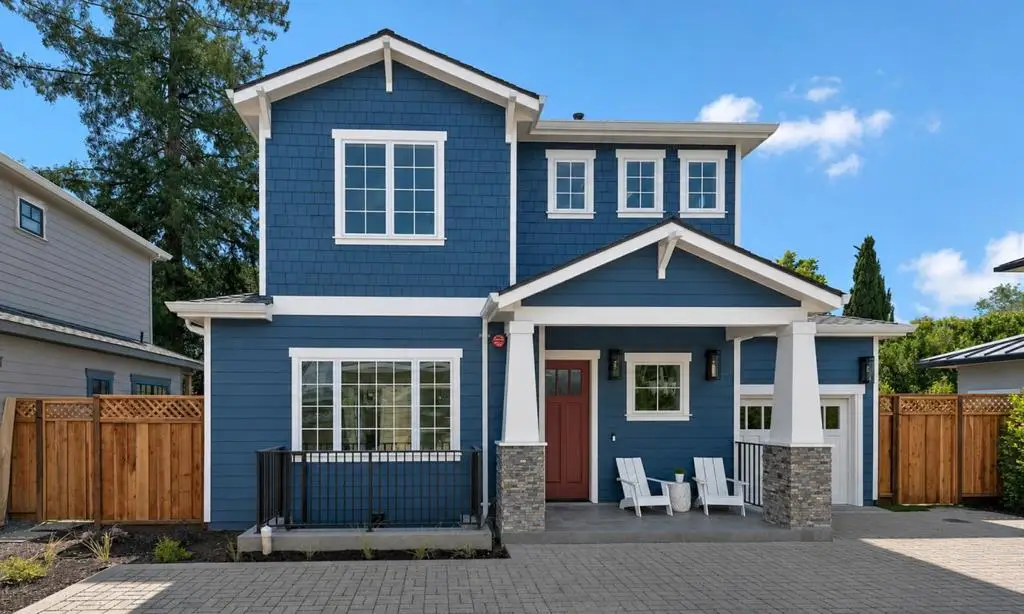 703 Partridge Avenue, Menlo Park, CA 94025 - #1