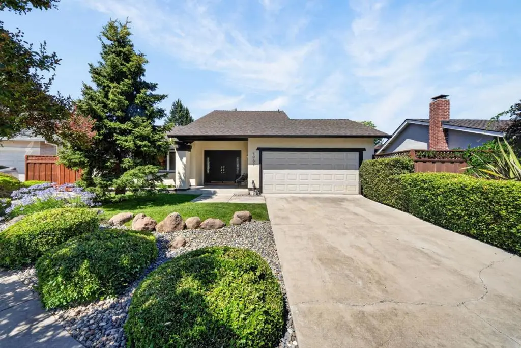 4067 Shona Court, San Jose, CA 95124 - #1