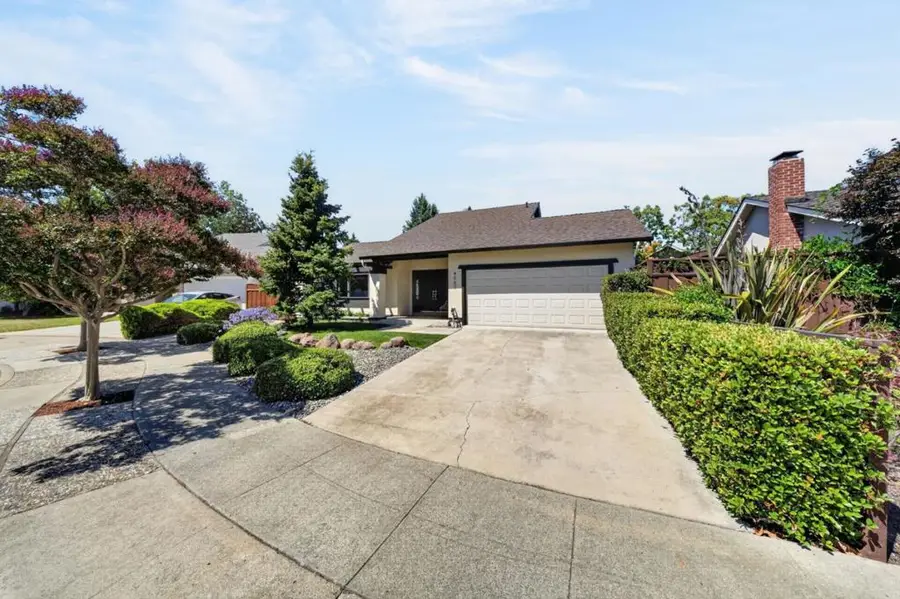 4067 Shona Court, San Jose, CA 95124 - #2
