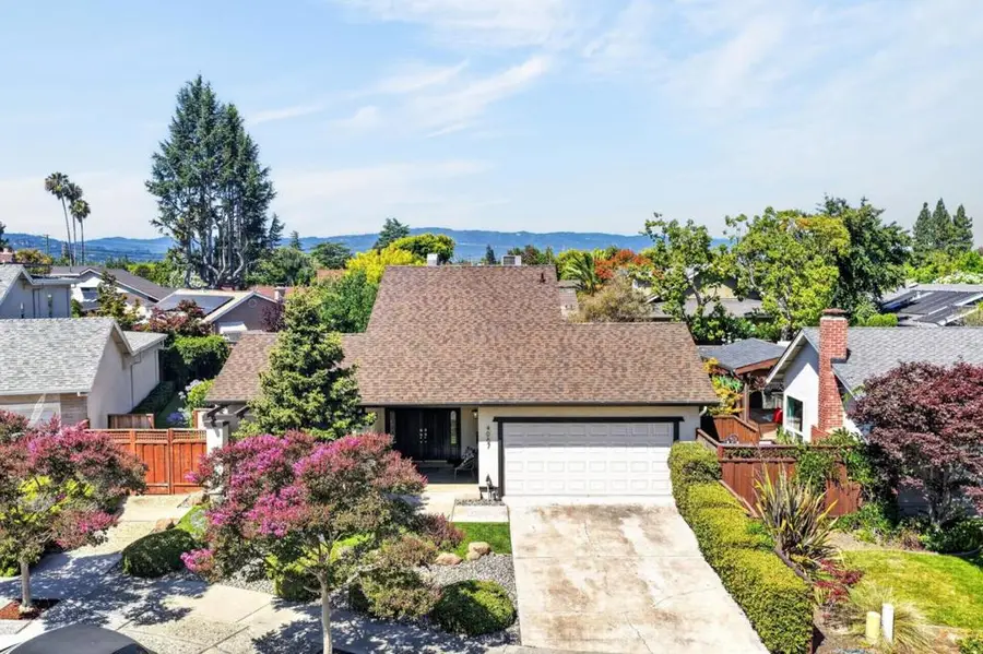 4067 Shona Court, San Jose, CA 95124 - #3