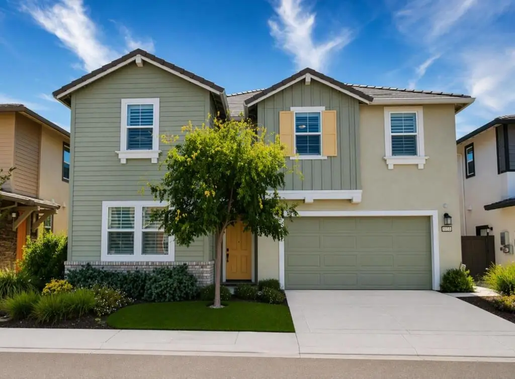 5133 Silent Grove Drive, Folsom, CA 95630 - #1