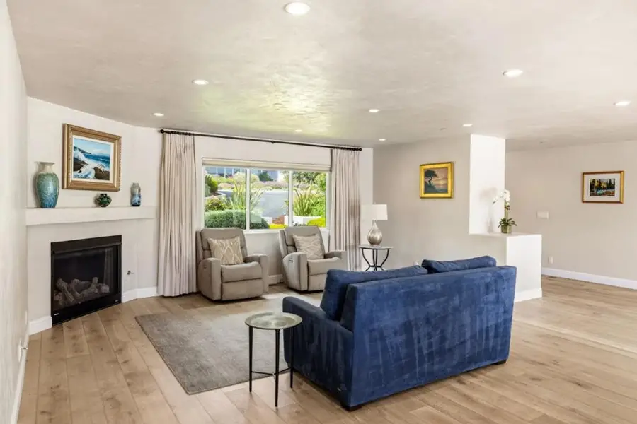 2976 Bird Rock Road, Pebble Beach, CA 93953 - #2