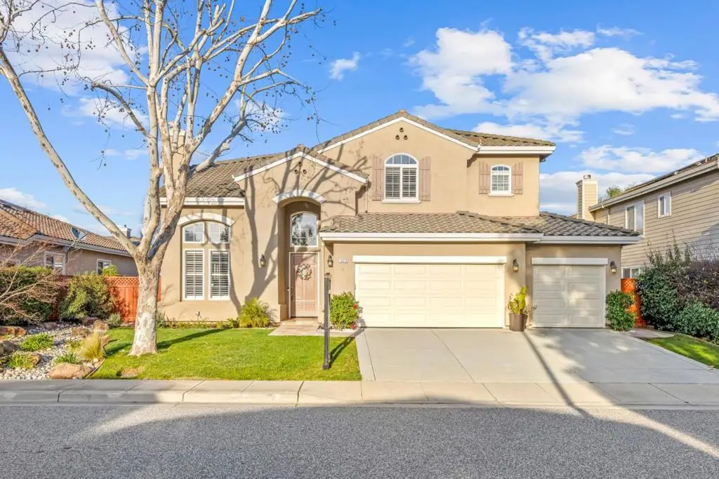 18312 Solano Court, Morgan Hill, CA 95037 - #1