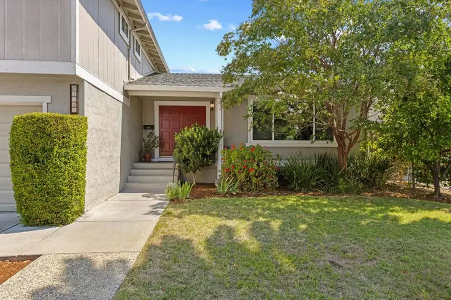 5386 Southbridge Court, San Jose, CA 95118 - #2