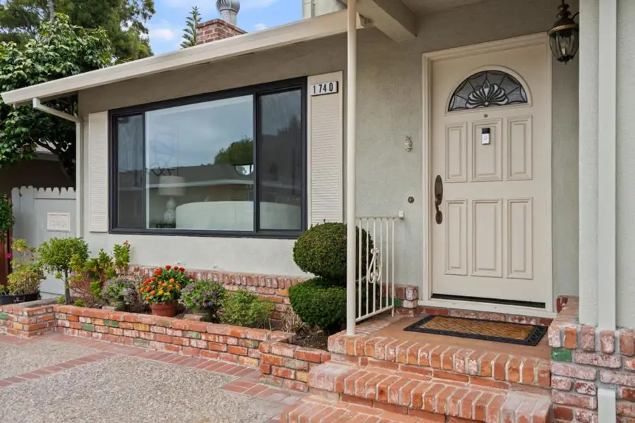 Sequoia Avenue, Burlingame, CA 94010 - #2