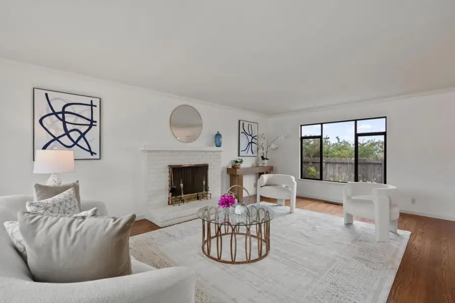Sequoia Avenue, Burlingame, CA 94010 - #3