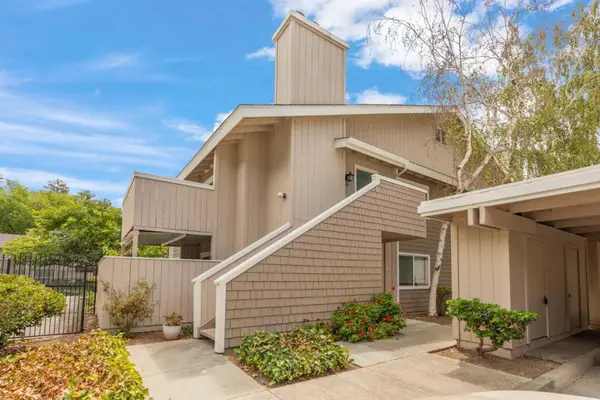 5516 Sean Circle #44, San Jose, CA 95123