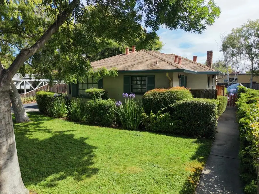 2725 Byron Street, Palo Alto, CA 94306 - #3