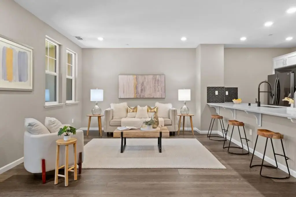 1038 Bellante Lane #3, San Jose, CA 95131 - #1
