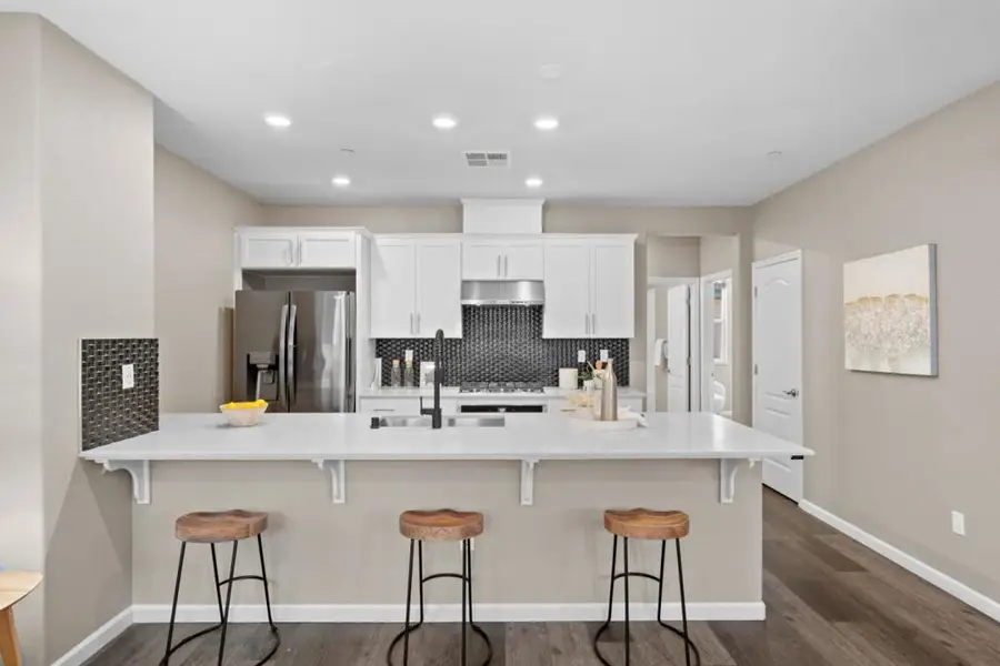 1038 Bellante Lane #3, San Jose, CA 95131 - #2