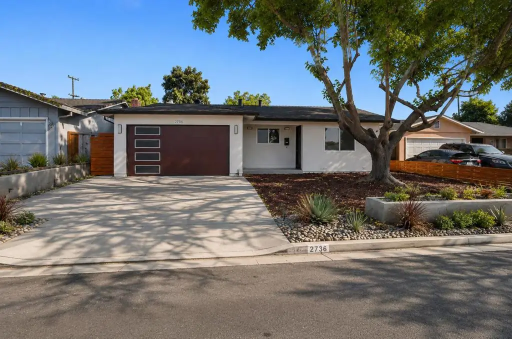 2736 Twin Oaks Lane, San Jose, CA 95127 - #1
