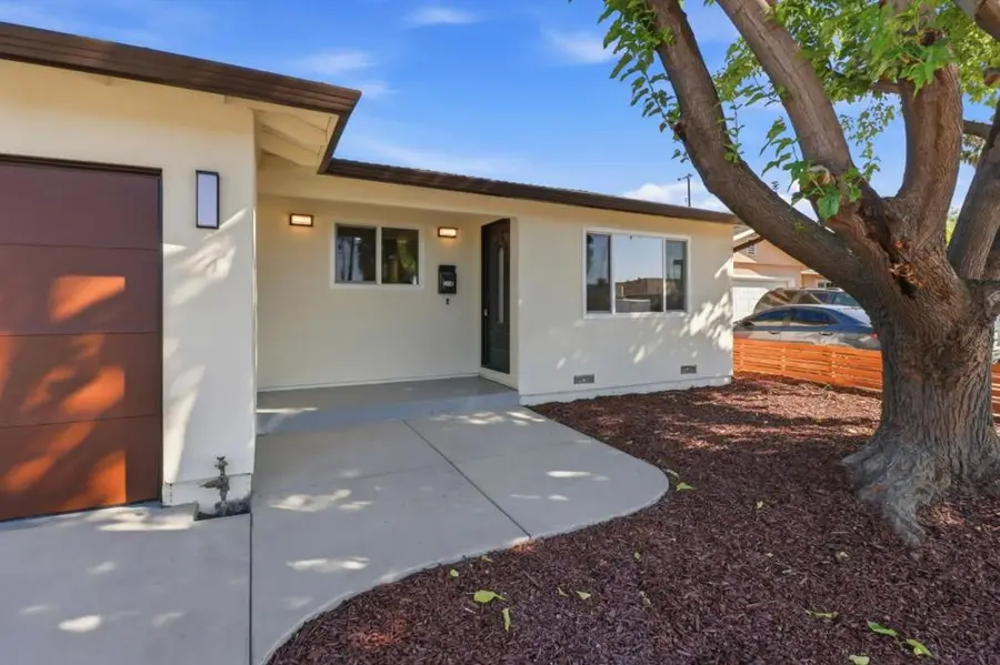 2736 Twin Oaks Lane, San Jose, CA 95127 - #3