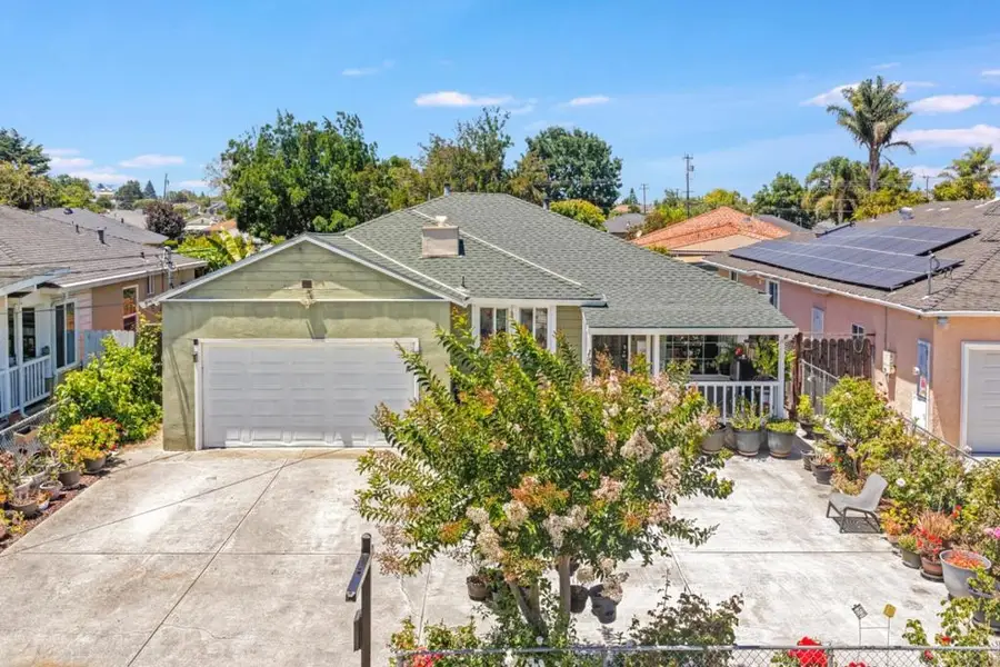 123 Gardenia Way, East Palo Alto, CA 94303 - #2