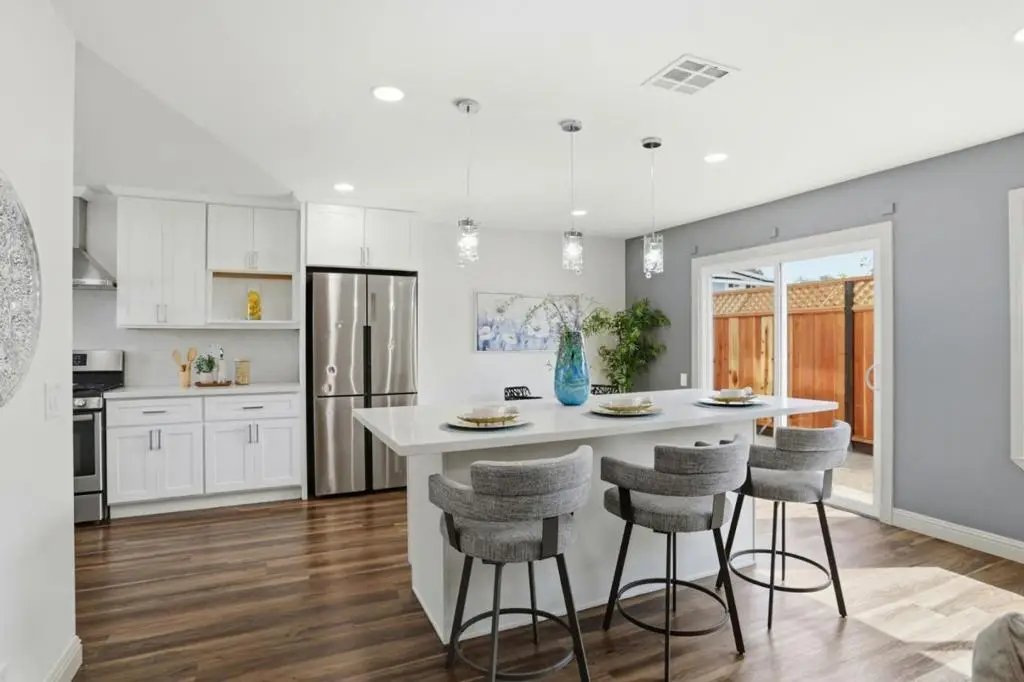 3281 Lantern Way, San Jose, CA 95111 - #1