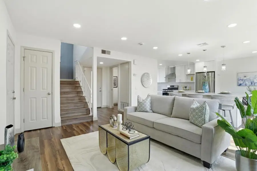 3281 Lantern Way, San Jose, CA 95111 - #2