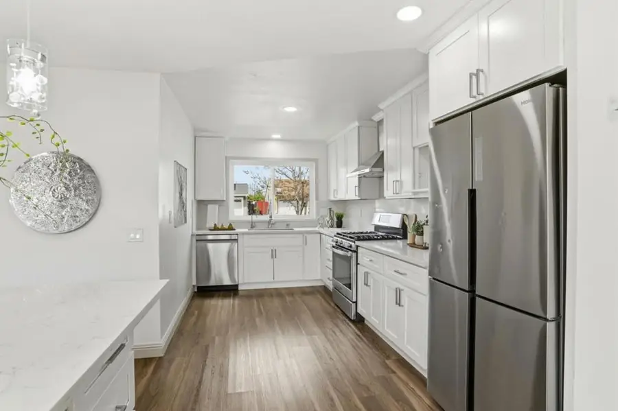 3281 Lantern Way, San Jose, CA 95111 - #3