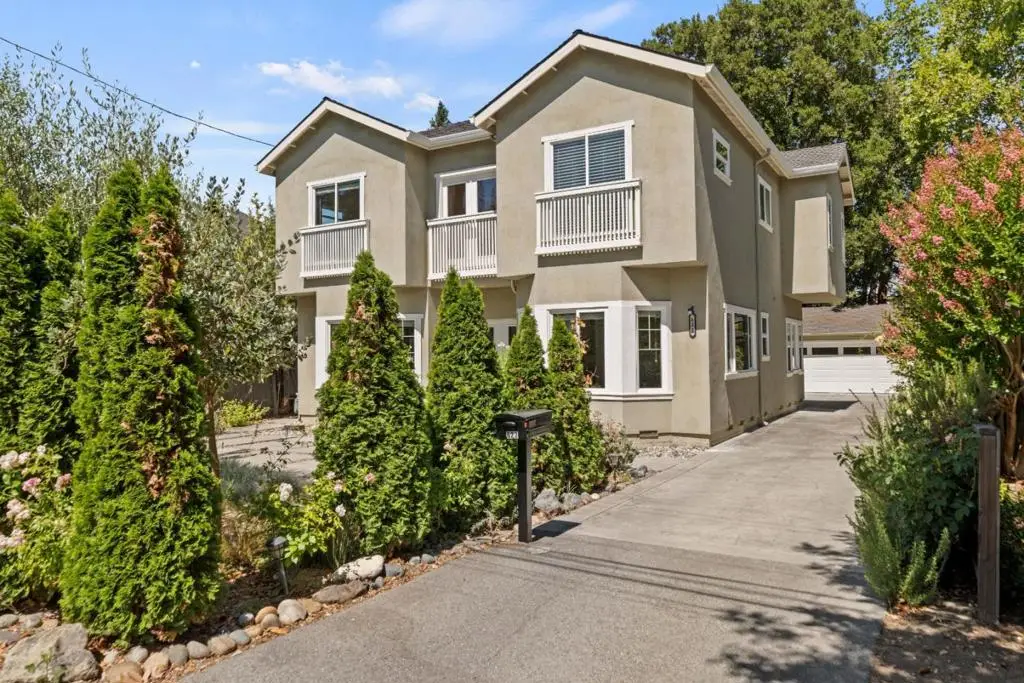 627 16th Avenue, Menlo Park, CA 94025 - #1