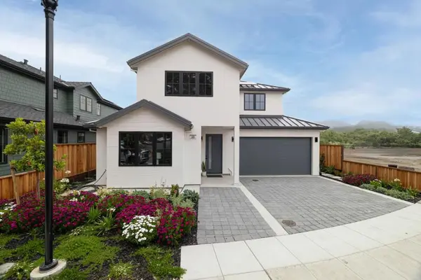 535 Creekside Court, Half Moon Bay, CA 94019