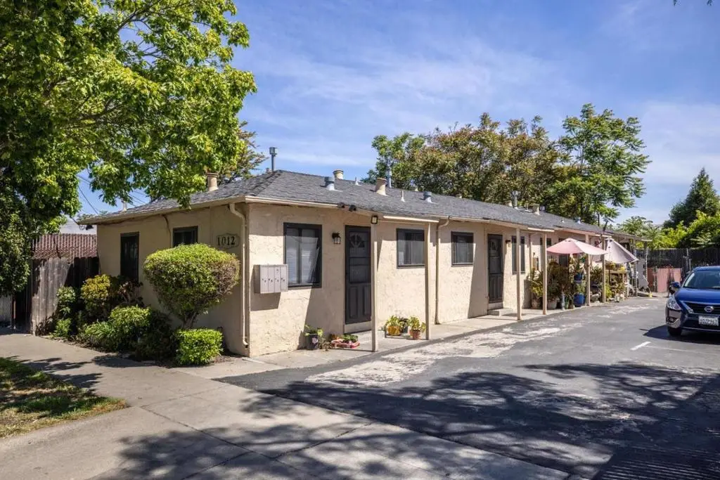 Address Withheld By Seller, San Jose, CA 95110 - #1