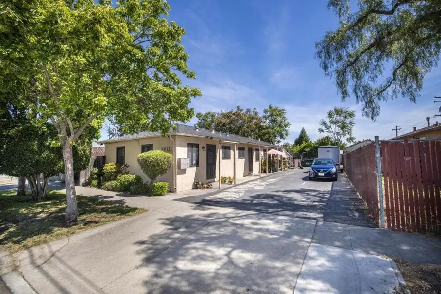 Address Withheld By Seller, San Jose, CA 95110 - #2