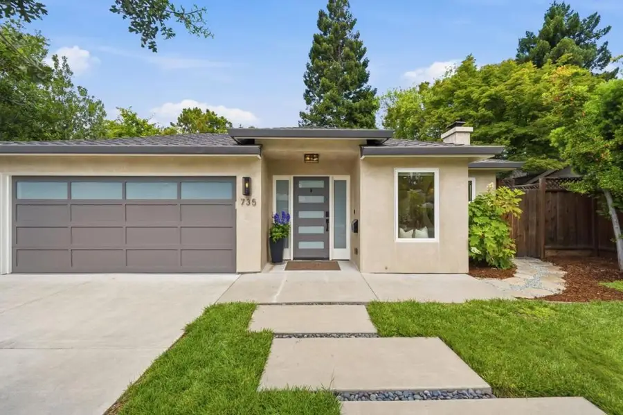 735 Coastland Drive, Palo Alto, CA 94303 - #3