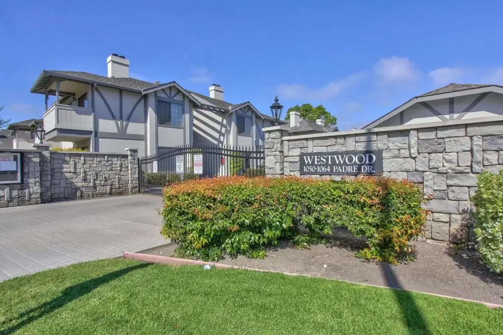 1056 Padre Drive #5, Salinas, CA 93901 - #1