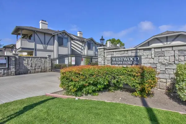 1056 Padre Drive #5, Salinas, CA 93901