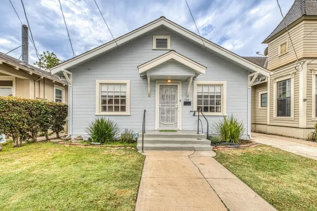 116 Harvest Street, Salinas, CA 93901 - #1