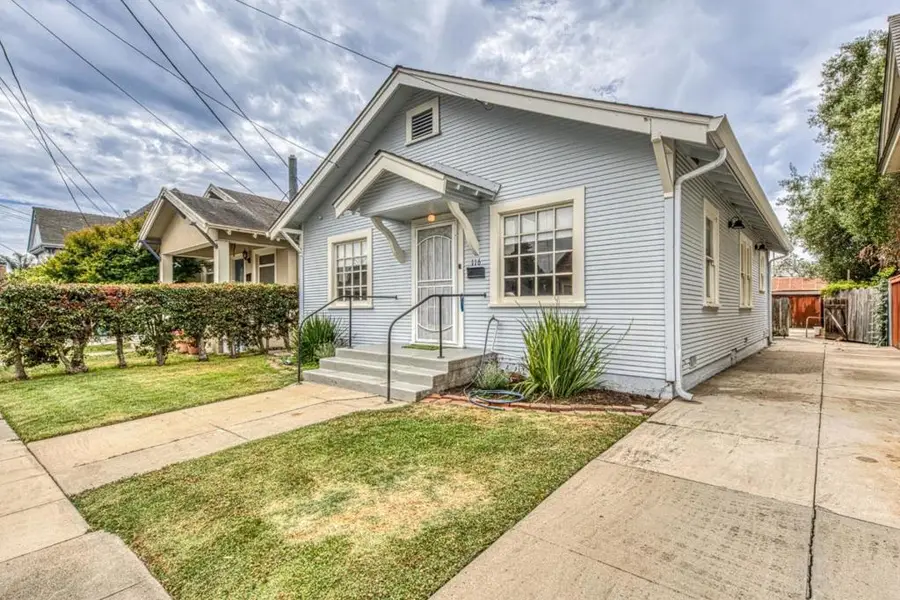 116 Harvest Street, Salinas, CA 93901 - #2