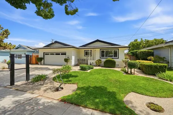 5544 Dwight Avenue, San Jose, CA 95118