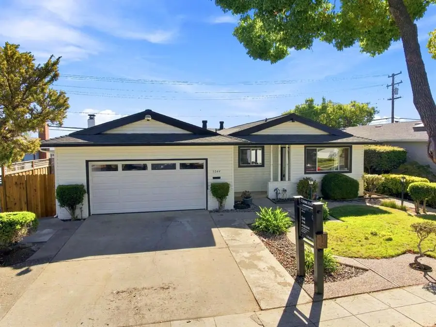 5544 Dwight Avenue, San Jose, CA 95118 - #2