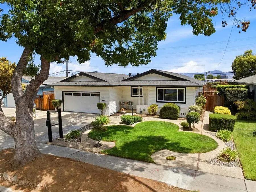 5544 Dwight Avenue, San Jose, CA 95118 - #3