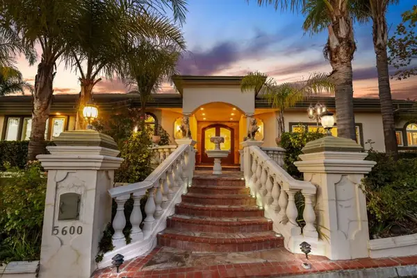 5600 Country Club Parkway, San Jose, CA 95138