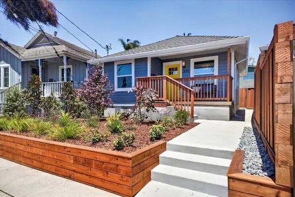 310 Errett Circle, Santa Cruz, CA 95060