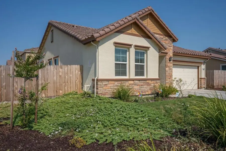 1964 Gus Villalta Drive, Los Banos, CA 93635 - #3