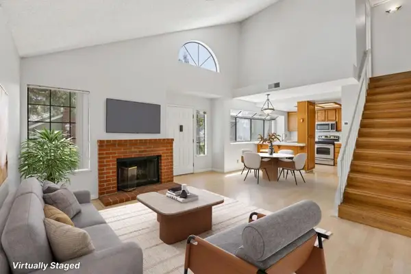 2843 Buena Knoll Court, San Jose, CA 95121