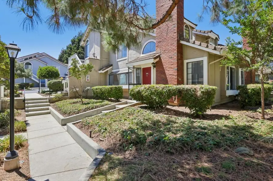 2843 Buena Knoll Court, San Jose, CA 95121 - #2
