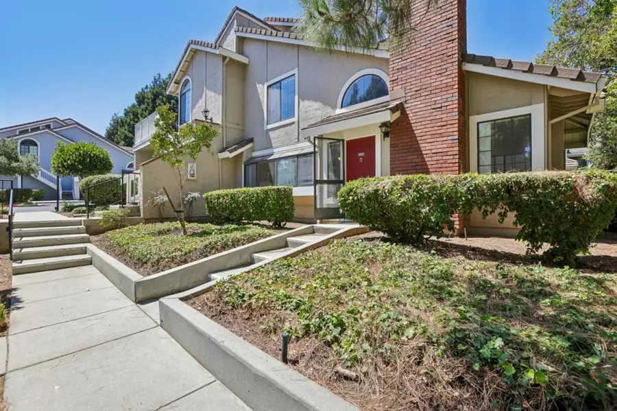 2843 Buena Knoll Court, San Jose, CA 95121 - #3