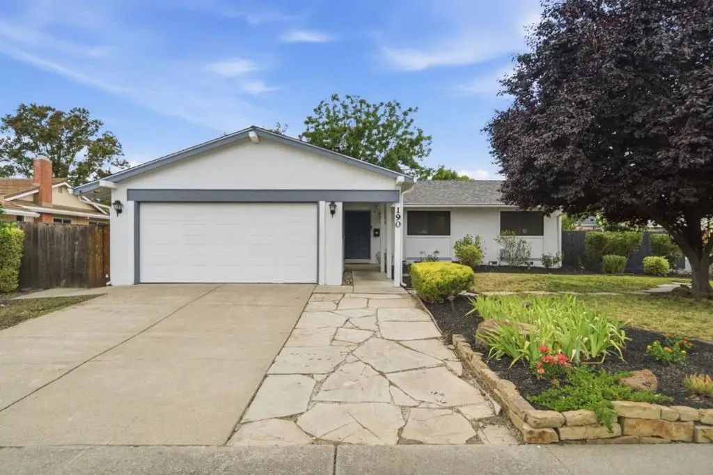 190 Dayton Court, San Ramon, CA 94583 - #1